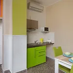 Lejlighedshotel Amber Terrace Downtown Budapest