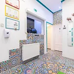 Amber Terrace Downtown Lejlighedshotel Budapest