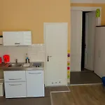 Lejlighedshotel Amber Terrace Downtown 3*