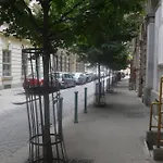 Lejlighedshotel Amber Terrace Downtown 3*