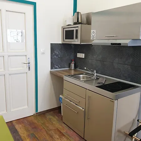 Amber Terrace Studio
