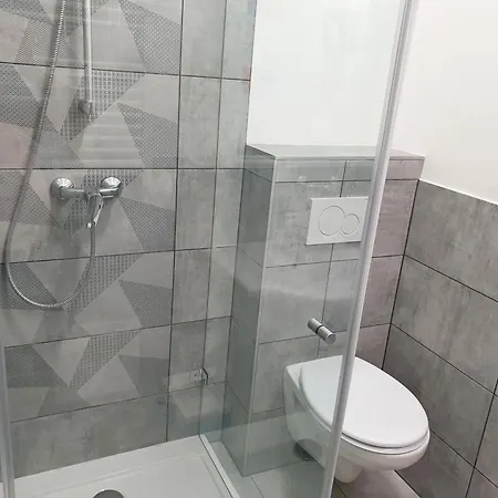 Amber Terrace Downtown Apart-hotel 3*