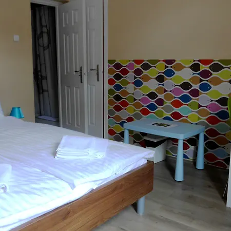 Amber Terrace Budapest