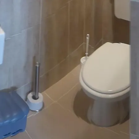 Amber Terrace 3* Budapest