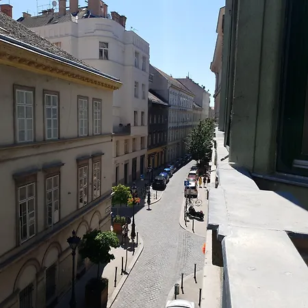 Amber Terrace Downtown