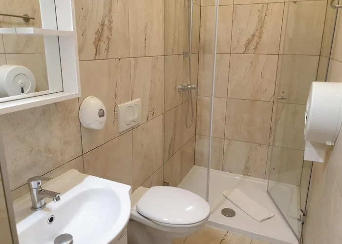 Amber Terrace Downtown