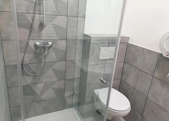 Amber Terrace Downtown Hotel apartamentowy 3*