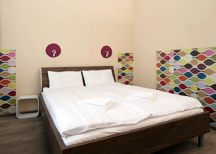 Amber Terrace Downtown Hotel apartamentowy 3*