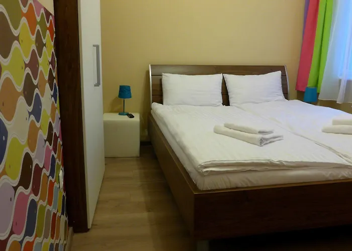 Amber Terrace Downtown