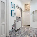Amber Terrace Studio 3* Budapest