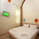 Aparthotel Amber Terrace Downtown Budapest