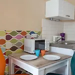 Amber Terrace Downtown Aparthotel
