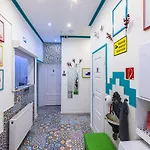 Aparthotel Amber Terrace Downtown Budapest