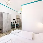 Aparthotel Amber Terrace Studio Budapest