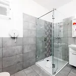 Amber Terrace Studio Budapest