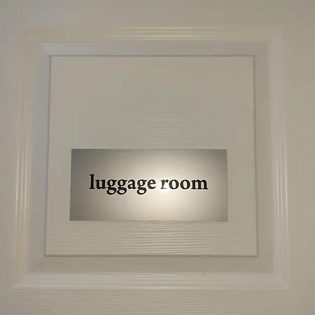 Amber Terrace Studio Budapest