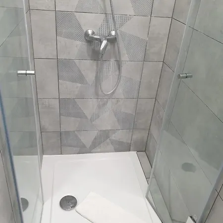 Amber Terrace Studio 3* Budapest
