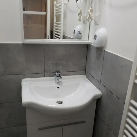 Aparthotel Amber Terrace Studio