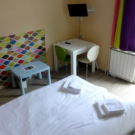 Amber Terrace Downtown 3*