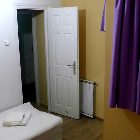 Amber Terrace Budapest