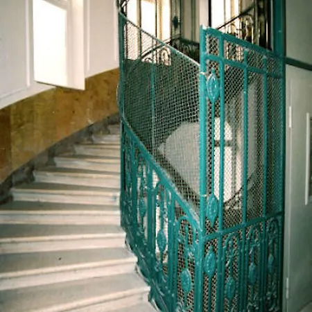 Apartahotel Amber Terrace