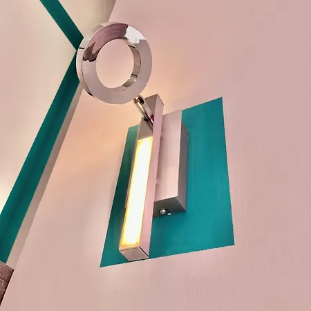 Amber Terrace Apartahotel Budapest