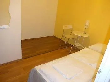 Appart hôtel Amber Terrace Downtown Budapest