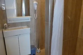 Lejlighedshotel Amber Terrace Downtown 3*