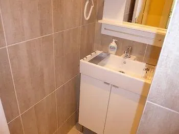 Lejlighedshotel Amber Terrace Downtown 3*