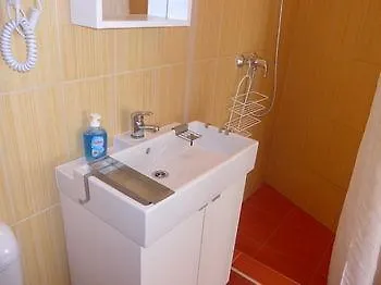 Aparthotel Amber Terrace Studio Budapest