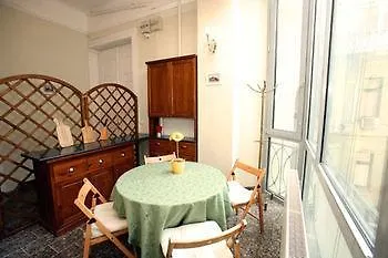Amber Terrace Downtown Budapest