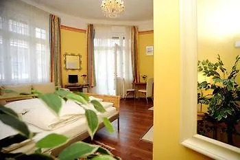 Appart hôtel Amber Terrace Downtown 4*