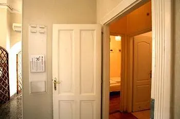 Appart hôtel Amber Terrace Downtown 4*