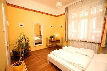 Appart hôtel Amber Terrace Downtown