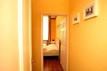 Appart hôtel Amber Terrace Downtown 4*