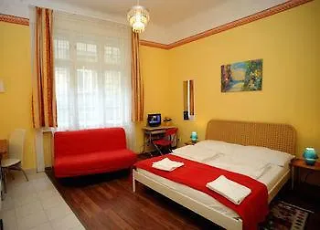 Amber Terrace Downtown Appart hôtel