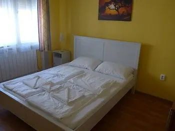 Amber Terrace Downtown 4* Budapest