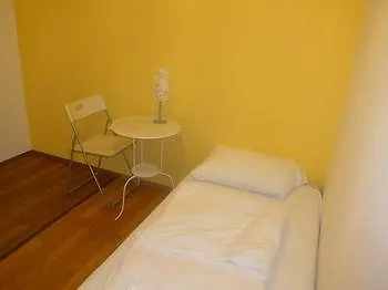 Amber Terrace Studio Aparthotel Budapest
