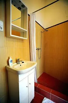 Amber Terrace Downtown Lejlighedshotel Budapest