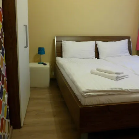 Amber Terrace Downtown