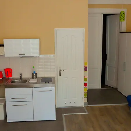 Aparthotel Amber Terrace Studio 3*