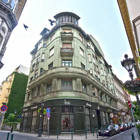 Aparthotel Amber Terrace Studio 3*