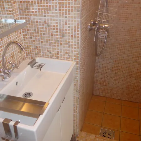 Lejlighedshotel Amber Terrace Downtown Budapest