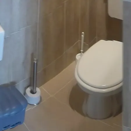 Aparthotel Amber Terrace Studio