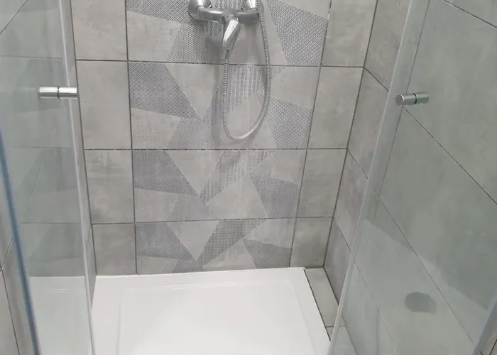 Amber Terrace Downtown 3* Budapešť