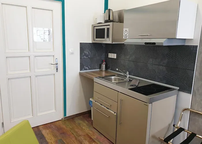 Amber Terrace Downtown