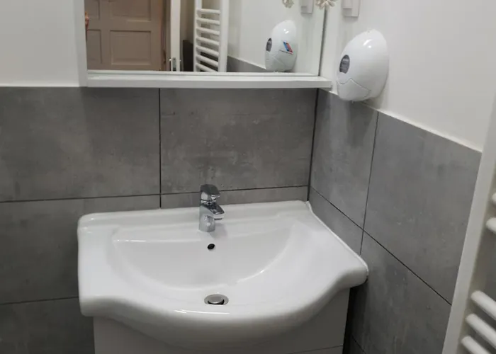 Aparthotel Amber Terrace Downtown