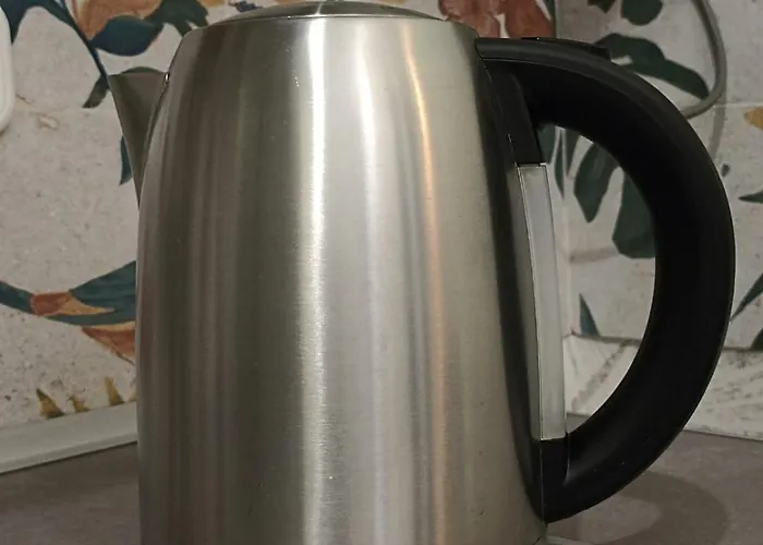 Amber Terrace Downtown Aparthotel Budapešť