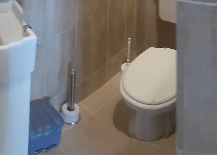 Amber Terrace Downtown 3* Budapešť