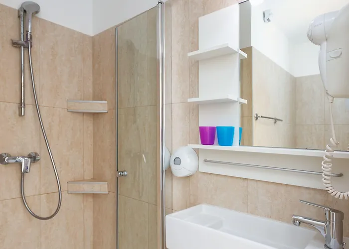 Aparthotel Amber Terrace Downtown